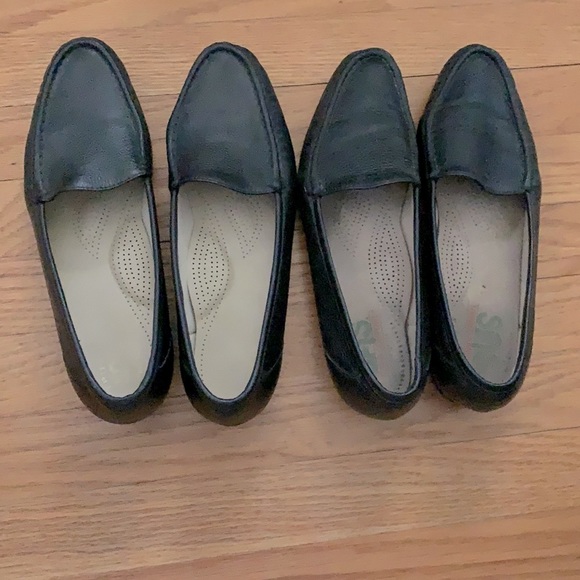 SAS shoes - Picture 1 of 2